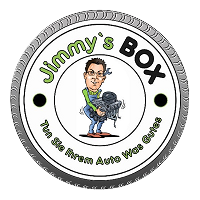 Jimmy's Box Logo